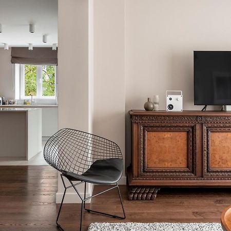 New High-End Designer 3Br Central Apt Sofia Exterior photo