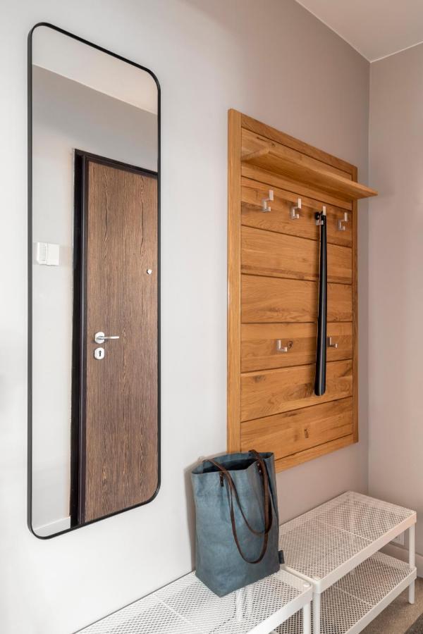 New High-End Designer 3Br Central Apt Sofia Exterior photo